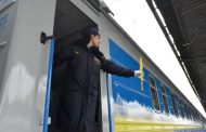 Six evacuation flights so far from Ukraine