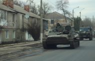The Russian army continues to withdraw its forces from Ukraine