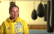 The representatives of the Ukrainian national team win two gold medals at the International Boxing Championship