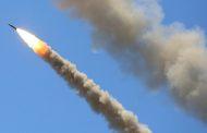 Three Russian cruise missiles intercepted over Zaporizhia￼