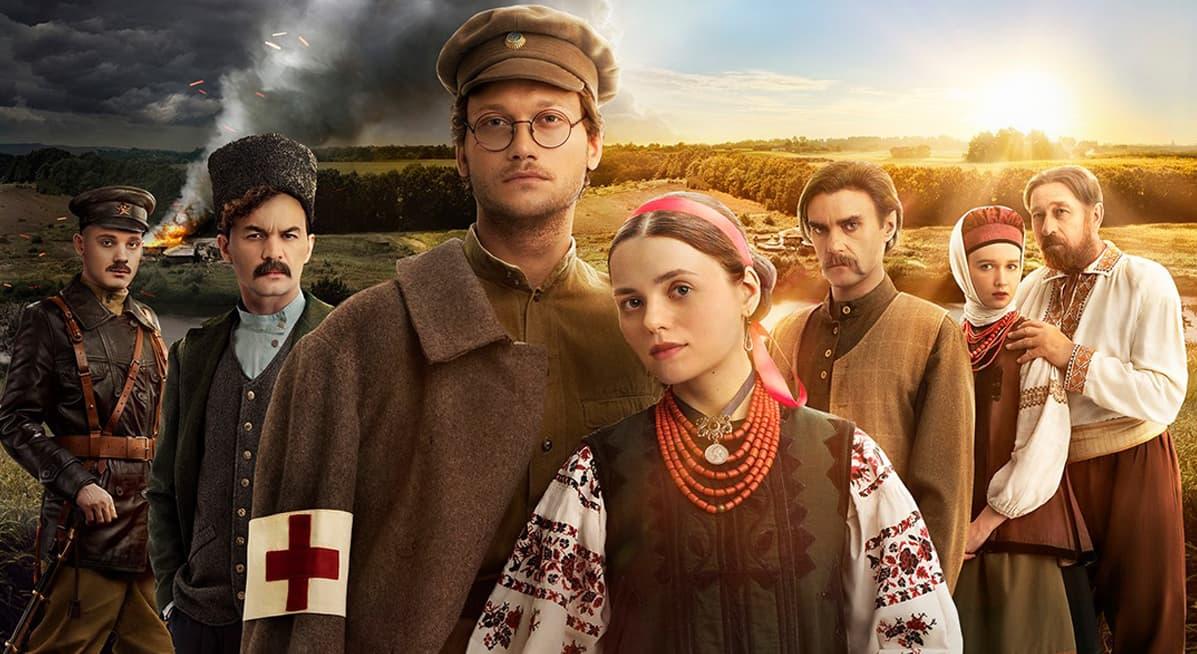 Top 5 movies that Ukrainians can watch during the war