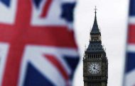 UK cancels all customs duties on Ukrainian goods