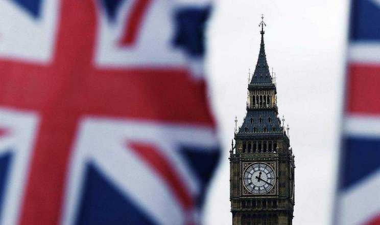 UK cancels all customs duties on Ukrainian goods