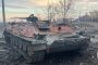 Russian forces suffer heavy losses in Ukraine