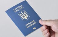 Change the ranking of the Ukrainian passport globally