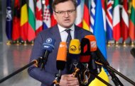Kuleba - NATO: I urge you to postpone your hesitations, we need three things - weapons, weapons and weapons