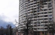 Ukrainians have filed more than 100,000 applications for damaged property with Actions