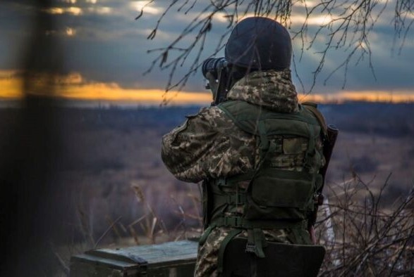 The General Staff of the Armed Forces of Ukraine: about 21,800 occupiers have already been destroyed