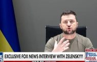 Zelensky commented on the shelling of Belgorod by the American media
