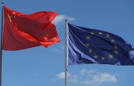 The EU calls on China not to support Russia in the war with Ukraine