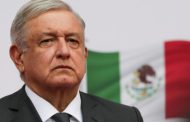 Mexico has condemned Russia's invasion of Ukraine
