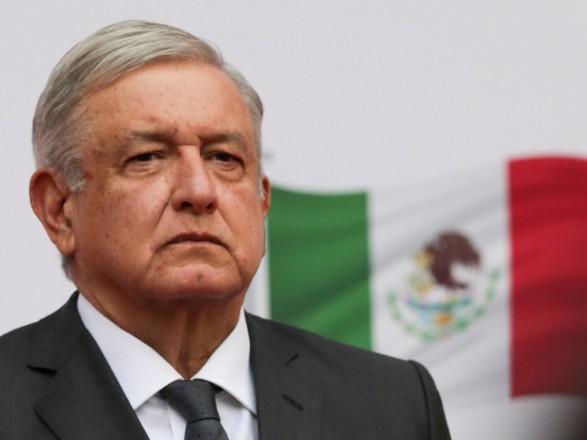 Mexico has condemned Russia's invasion of Ukraine