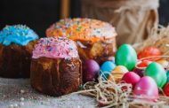 In Ukraine, canceled additional weekends for Easter and May holidays