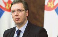 Serbian president refuses to impose sanctions on Russia, calling them 