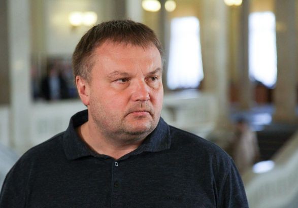 Element of information warfare: Denisenko on the threat of a nuclear attack by Russia