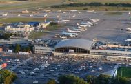 During the war, 230 cars were left in the parking lot and parking lots of Boryspil Airport