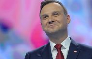 Duda calls for dismantling of Nord Stream-2 gas pipeline
