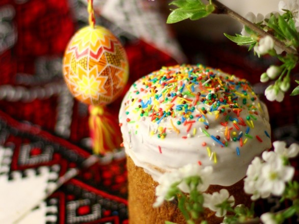 Easter basket went up by almost UAH 200: the expert told how prices fluctuate and what affects it