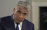Israeli Foreign Minister mentions Russia in condemnation of war crimes after atrocities in Bucha