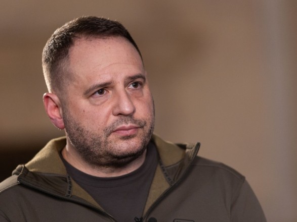The battle for Mariupol is not over yet: Ermak refuted the claim of the occupiers for full control of the city