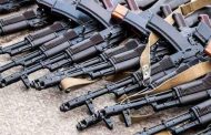 The government has expanded the list of permitted weapons for terrorist defense