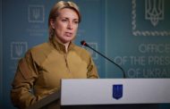 There are no agreements on humanitarian corridors with Azovstal today - Vereshchuk responds to Russian statements