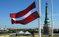 Latvia declared May 9 a day of remembrance for Ukrainians killed in the war