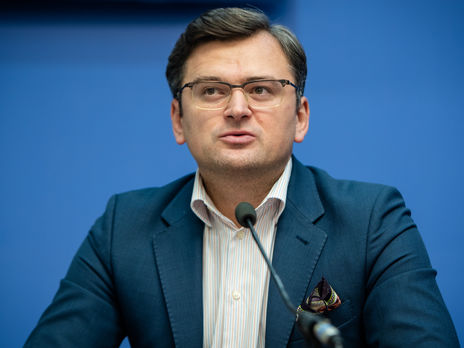 Bucha massacre was intentional: Kuleba called on G7 leaders to impose new destructive sanctions against Russia