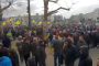 The occupiers destroyed 13 houses in Lysychansk the day before