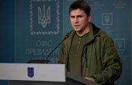 Ukraine has sent to the bottom of the cruiser 
