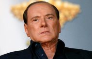 Berlusconi said he was deeply disappointed with Putin and called Russia's atrocities in Bucha a war crime