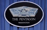 Pentagon: Missile strike on Ukrainian train station just 'part of Russian brutality'