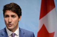 Trudeau and Scholz agreed to strengthen the economic isolation of Russia