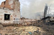 Chernihiv region suffered air strikes at night - the head of the OVA