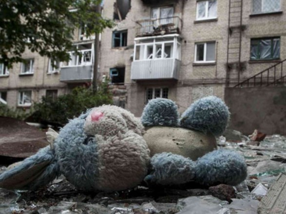 Ukraine needs at least 5-7 years to demine the entire territory - the Ministry of Internal Affairs