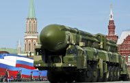 NATO does not see Russia's preparations for a nuclear strike