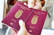 Denmark suspends the process of accepting visa applications and residence permits for Russians