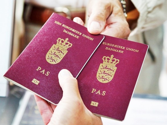 Denmark suspends the process of accepting visa applications and residence permits for Russians