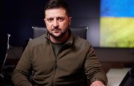 Russia directed virtually all its resources to destroy us - Zelensky