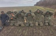The Ministry of Justice reported how many prisoner-of-war detention centers have been set up in Ukraine