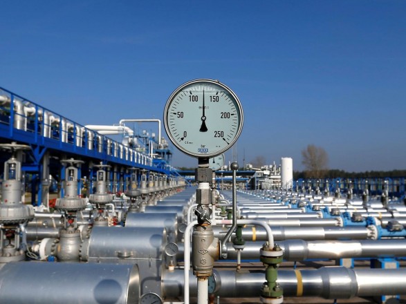 Poland has terminated an agreement on Russian gas supplies