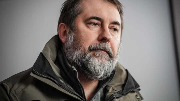 The occupiers are preparing an offensive on Severodonetsk - the head of the OVA