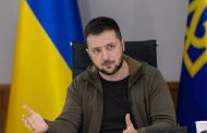 Zelensky proposed turning UNITED24 into a global fund for immediate support of affected countries