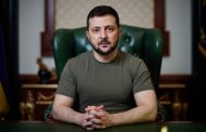 In any case, Europe will have to give up Russian oil and oil products - Zelensky