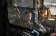 Russia deported about 2,500 children from Ukraine