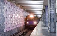 After a three-month break: the subway resumed operation in Kharkiv