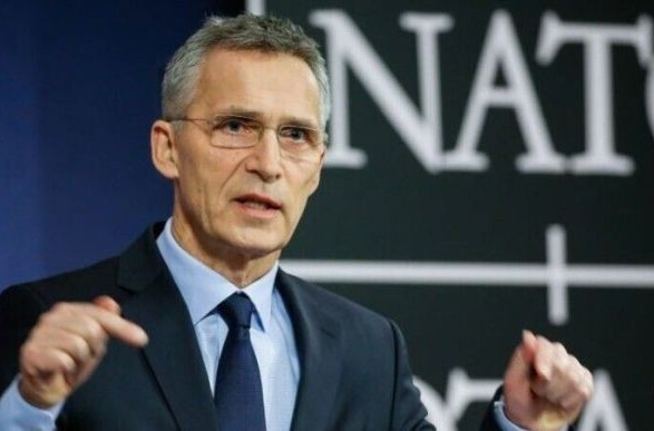 NATO Secretary General vows to persuade Turkey to approve Sweden, Finland join