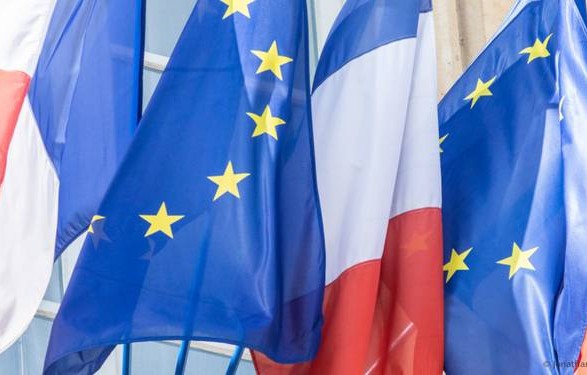 French Foreign Ministry: Macron's proposal is not an alternative to EU membership