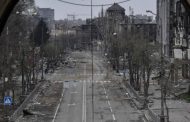Mariupol on the verge of epidemic and environmental disasters