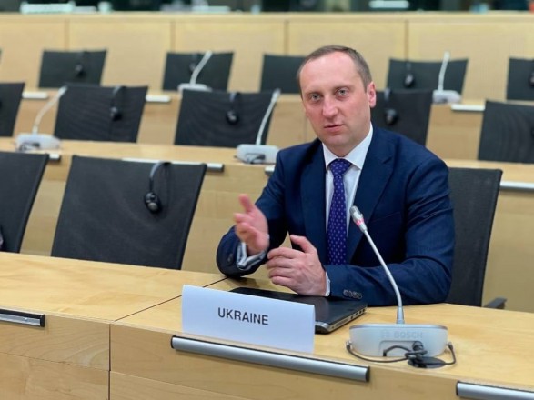 Russia wants to join CoE Anti-Doping Group after expulsion: Ukraine blocks this attempt